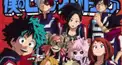僕のヒーローアカデミア（雄英体育祭）