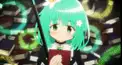 【マギレコ】夏目かこ検定
