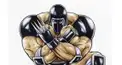 『キン肉マン』ウォーズマン検定