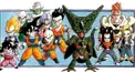 『ドラゴンボール 』人造人間・セル編検定