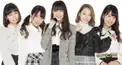 ラストアイドル LaLuce検定【6級】