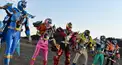 騎士竜戦隊リュウソウジャー検定　上級