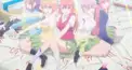 五等分の花嫁検定