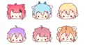 ころんくん・すとぷり