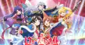 少女☆歌劇 レヴュースタァライト -Re LIVE- スタリラ 検定（VSレヴュー）