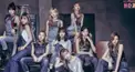 twice〈中の上〉MV編