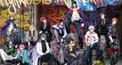 ヒプノシスマイク検定!!!!!!!初級