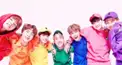 K-POP知識度-ナムジャ-