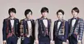 嵐検定