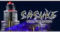 SASUKEテスト NORMAL