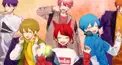 すとぷり検定です