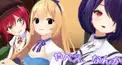 あおぎり高校ゲーム部検定