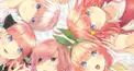 ✿五等分の花嫁✿