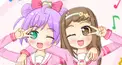 プリパラ（アニメ）検定 シルバー
