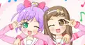 プリパラ（アニメ）検定 プラチナ