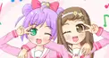 プリパラ（アニメ）検定 ブロンズ