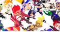 スプラトゥーン2 基本問題