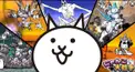 にゃんこ大戦争検定