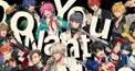ヒプノシスマイク 検定1級問題