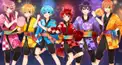 すとぷり検定！①