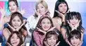 Twice検定 難易度:普通