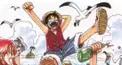 ワンピース検定《難易度激ムズ》