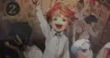 約束のネバーランド【15巻までとアニメ版1期まで】