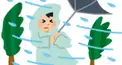 台風検定