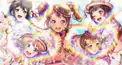 Poppin’Party検定
