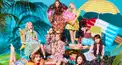 TWICE検定(初級編)