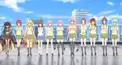 2019ToLoveる鬼畜検定！ 鬼編