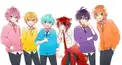すとぷりけんてい！！（〜ムズいかも！？）