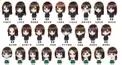 欅坂46検定