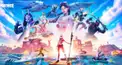 フォートナイト検定(チャプター2シーズン3)＆上級者Part2