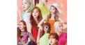 TWICE5問検定