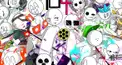 MARIKINonrainシリーズ検定！ にわかは無理かな？
