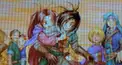 黄金の太陽検定【上級〜ジンヘルストーム級】(開・失)