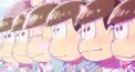 おそ松さん検定 初級編