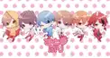 すとぷりすなー検定!!