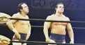 昭和プロレス（初級・中級編）