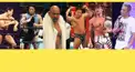 新日本プロレス・50周年記念（本気編）