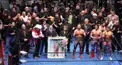 プロレスラー名言・名台詞検定～やれるのかオイ