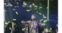 プロレスラー名言・名台詞検定～NO FEAR！