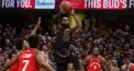 NBAの問題。