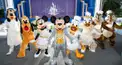 ディズニーリゾート豆知識クイズ