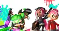 Splatoonけんてー！(ものすごく簡単)