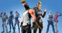 Fortnite簡単検定