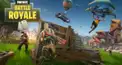 Fortnite 簡単検定2