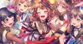 バンドリストーリー検定
