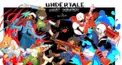 Undertale色々検定